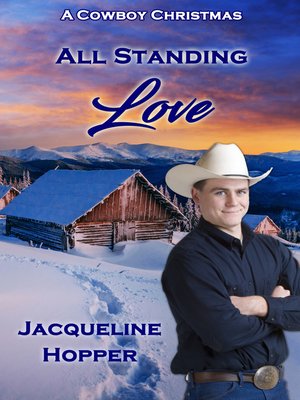cover image of All Standing Love